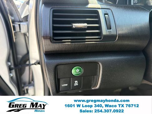Used 2013 Honda Accord EX-L image 14