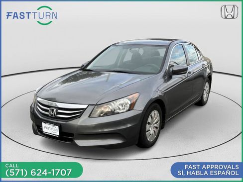 Used 2012 Honda Accord LX image 20