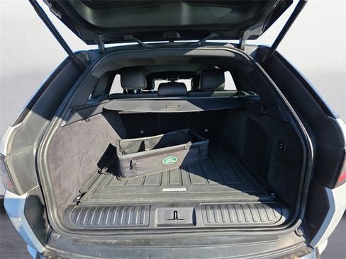 Used 2020 Land Rover Range Rover Sport HST image 16
