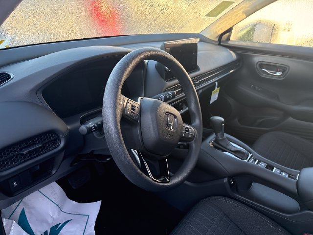 Used 2027 Honda HR-V LX image 8