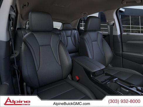 New 2026 Buick Envision Preferred AWD/4WD image 16