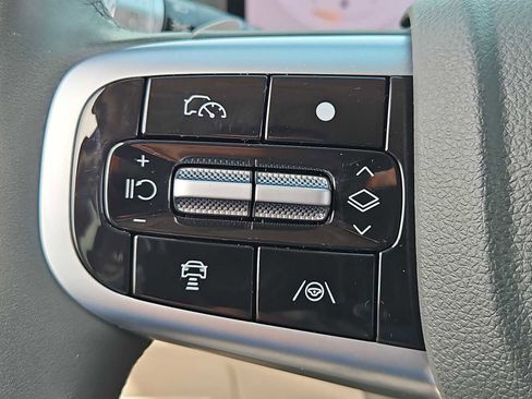 Used 2025 Genesis GV80 3.5T Advanced image 24