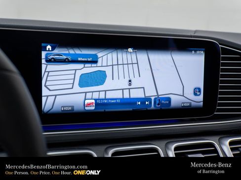 New 2026 Mercedes-Benz GLE 450 4MATIC Coupe image 27