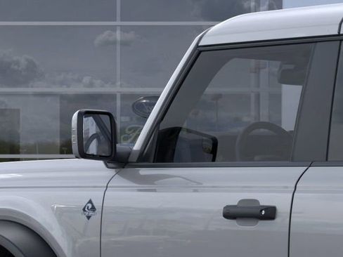 New 2026 Ford Bronco Outer Banks w/ Sasquatch Package image 22