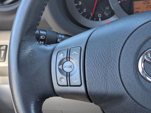 Used 2011 Toyota RAV4 Limited w/ Limited Extra Value Pkg image 19