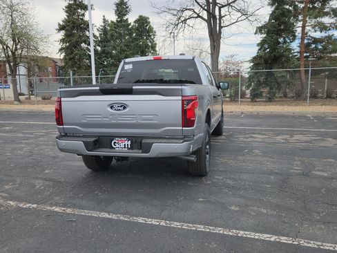 New 2026 Ford F150 STX AWD/4WD image 13