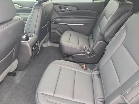 New 2026 Chevrolet Traverse LT w/ Midnight/Sport Edition image 15