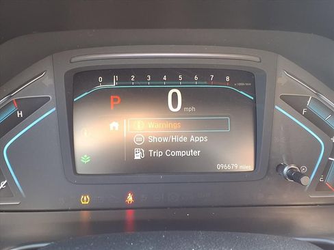 Used 2020 Honda Odyssey LX image 25