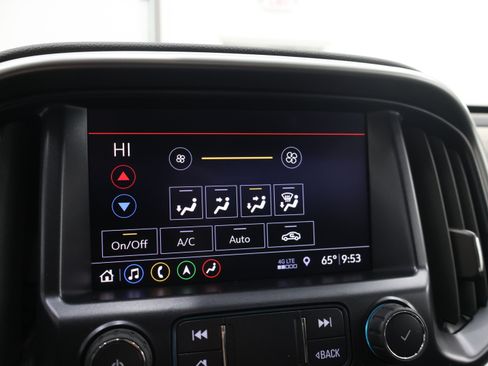 Used 2021 Chevrolet Colorado ZR2 AWD/4WD image 51