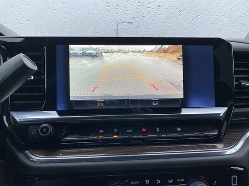 Used 2024 Chevrolet Silverado 1500 RST w/ Protection Package image 17