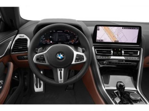 New 2026 BMW M850i xDrive image 7