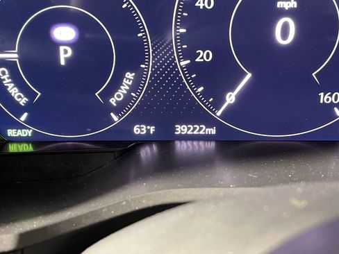 Used 2024 MAZDA CX-90 Plug-In Hybrid w/ Premium Pkg AWD/4WD image 21
