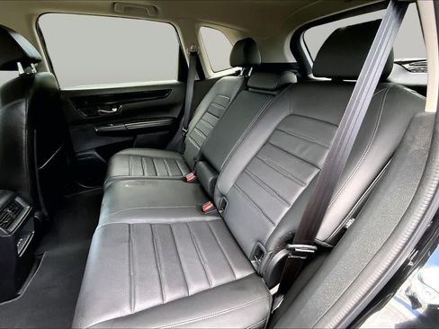 Used 2026 Honda CR-V EX-L image 21