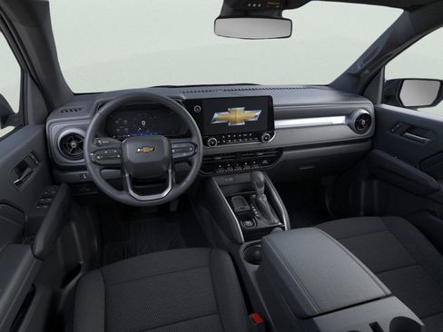 New 2026 Chevrolet Colorado LT RWD image 34