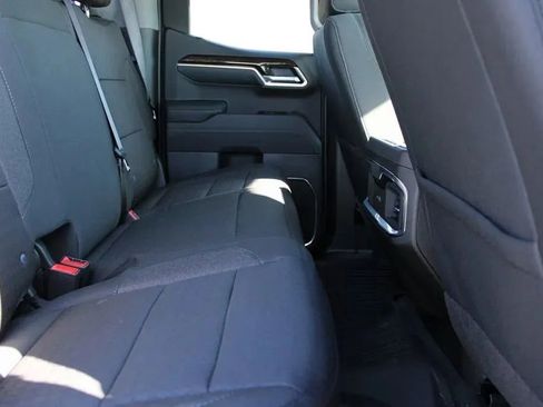 New 2025 GMC Sierra 1500 Elevation AWD/4WD image 29