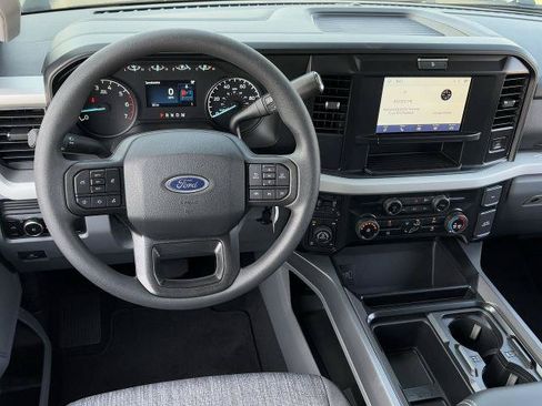 New 2026 Ford F250 XLT w/ Tremor Off-Road Package AWD/4WD image 42