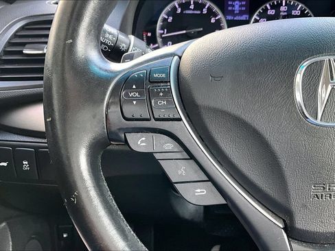 Used 2014 Acura RDX AWD w/ Technology Package image 11