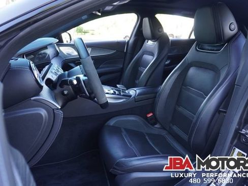 Used 2022 Mercedes-Benz AMG GT 53 image 6