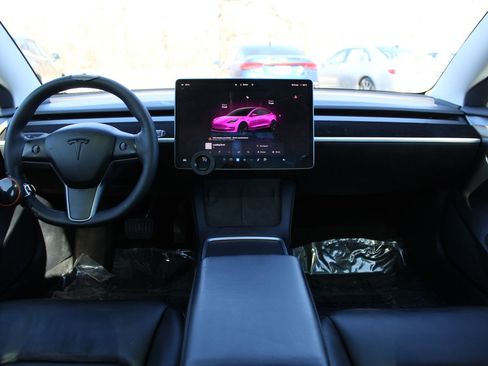 Used 2022 Tesla Model 3 Long Range image 10