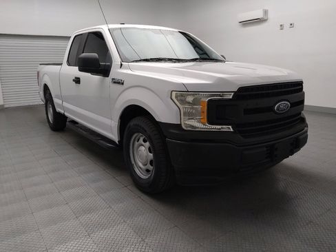 Used 2018 Ford F150 XL w/ Equipment Group 101A Mid image 13