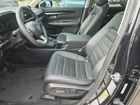 Used 2023 Honda CR-V EX-L image 12
