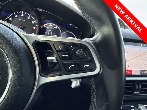 Used 2019 Porsche Cayenne Base FWD image 26