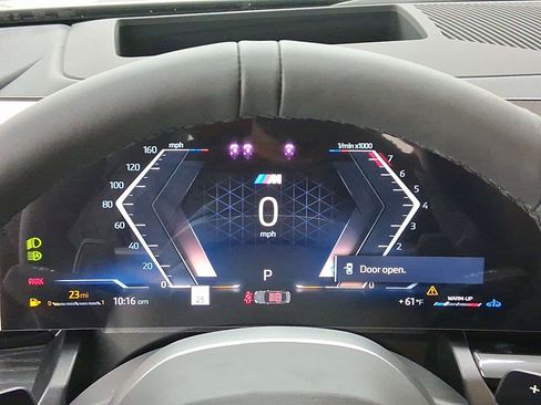 New 2026 BMW 530i w/ M Sport Package RWD image 16