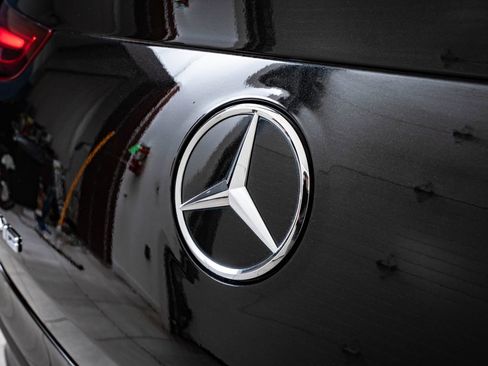 Used 2024 Mercedes-Benz GLE 53 AMG 4MATIC Coupe image 18
