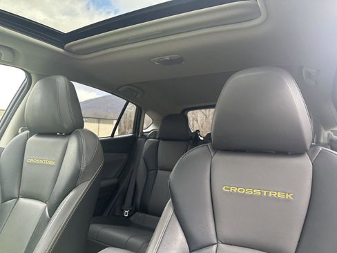 Used 2023 Subaru Crosstrek 2.5i Sport w/ Popular Package #3 image 18