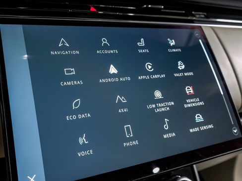 Used 2023 Land Rover Range Rover SE image 27