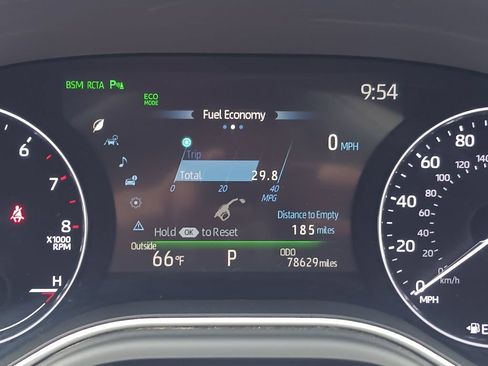 Used 2021 Toyota Avalon Limited w/ Advanced Safety Package FWD image 13