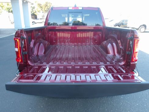 New 2026 RAM 1500 Big Horn image 10