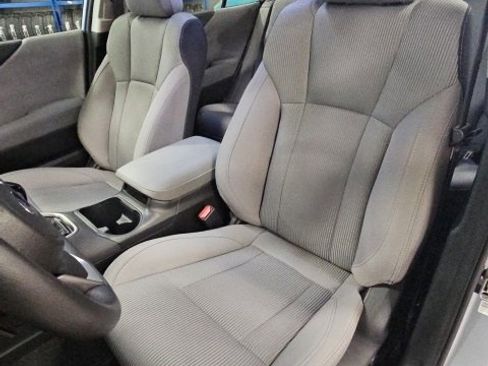 Certified 2025 Subaru Legacy Premium image 23