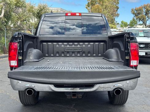 Used 2016 RAM 1500 Lone Star RWD image 13