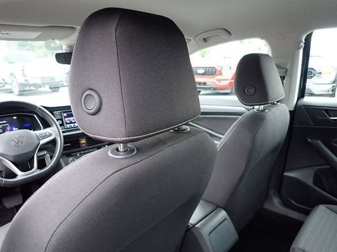 Used 2024 Volkswagen Jetta S FWD image 17