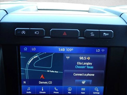 Used 2020 Ford F150 Raptor w/ Equipment Group 802A Luxury AWD/4WD image 17