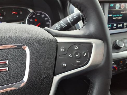 Used 2019 GMC Acadia SLE w/ Driver Alert Package I image 18