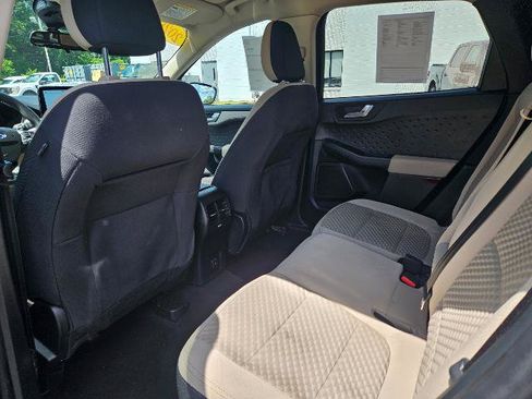 Certified 2020 Ford Escape SE AWD/4WD image 10