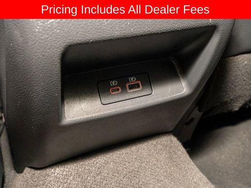 Used 2022 Nissan Altima 2.5 SR FWD image 7