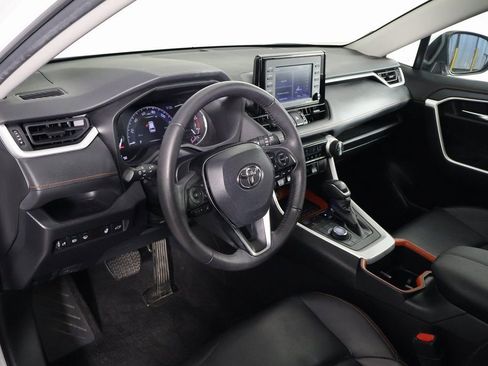 Used 2022 Toyota RAV4 Adventure w/ Convenience Package image 7