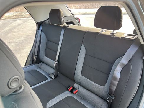 Used 2024 Chevrolet TrailBlazer LT w/ LT Cold Weather Package image 33