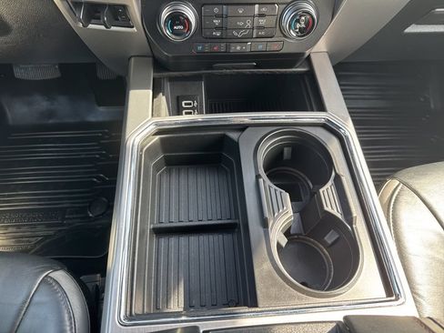 Used 2019 Ford F250 Platinum AWD/4WD image 20