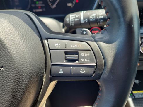 Certified 2024 Honda CR-V Sport-L image 31