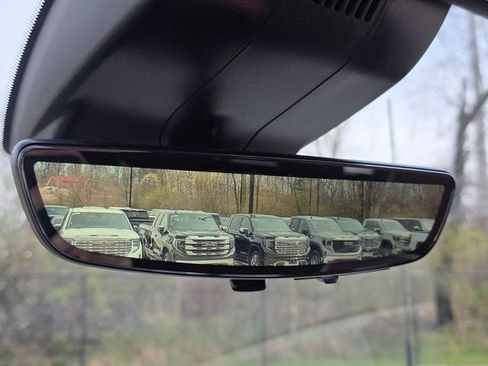 New 2026 GMC Sierra 3500 Denali Ultimate AWD/4WD image 7