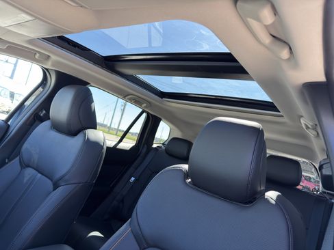 New 2026 MAZDA CX-50 AWD 2.5 S w/ Premium Package image 15