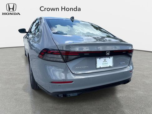Used 2023 Honda Accord EX-L image 8