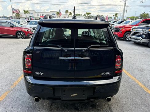 Used 2014 MINI Cooper Clubman S FWD image 6