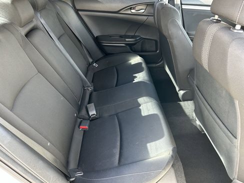 Used 2016 Honda Civic EX image 13