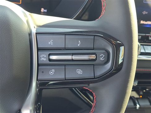 New 2026 Chevrolet Colorado Z71 w/ Z71 Convenience Package 2 image 10