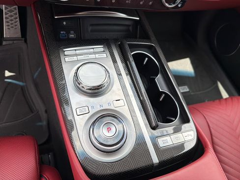 Used 2024 Genesis G80 3.5T Sport AWD/4WD image 34